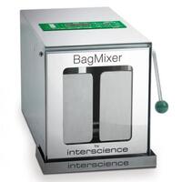������������� ����������� ���� Interscience BagMixer 400 CC 024230