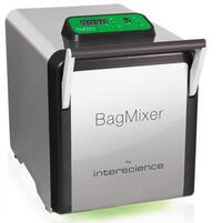 ������������� ����������� ���� Interscience BagMixer 400 S 025000