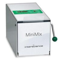 ������������� ����������� ���� Interscience MiniMix 100 P CC 011230