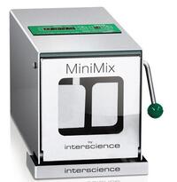 ������������� ����������� ���� Interscience MiniMix 100 W CC 013230