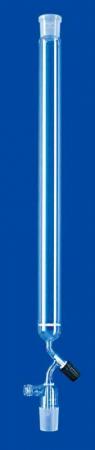 ������������������ ������� Lenz 400 ��, 120 ��, NS14/23, � �������, PTFE ���������� ����, ������� ����� GL18, ������ 5450912