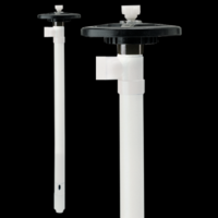 ������ ��� ��������� ������ � ��������� �����, ��� ������ Lutz PVDF DL, 1200 �� 0122-202