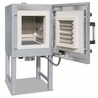 ���� �������� Nabertherm N 100/C440, ������� � ���� ������, 1300�C N-0330NCNE