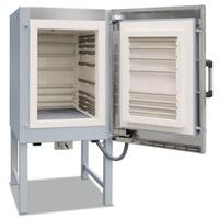 ���� �������� Nabertherm N 300/H/B400, ������� � ���� ������, 1340�C N-09H0NBNE