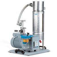 ��������� ������� Vacuubrand PC 3 / RZ 6, 5,7 �3/���, ����. ������ �� 4 x 10-4 ���� 699893