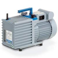 �����������-�������� ����� Vacuubrand RE 6, 5,7 �3/���, ����. ������ �� 1 x 10-1 ���� 697160