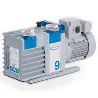 �����������-�������� ����� Vacuubrand RE 9, 8,9 �3/���, ����. ������ �� 1 x 10-1 ���� 697170