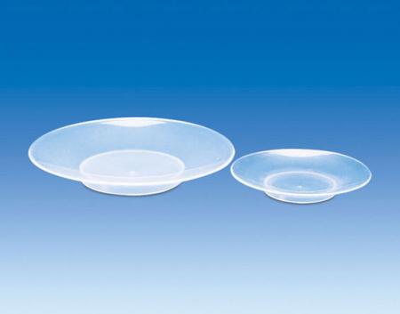 Стекло часовое VITLAB, 60 мм, PP 80452