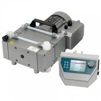 ���������� ��������� ����� Welch (Ilmvac) MP 301 V ef, 2,6 �3/�, ������ �� 1 ���� 411944