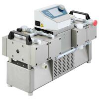 ���������� ��������� ����� Welch (Ilmvac) MPC 1201 T ef, 8,3 �3/�, ������ �� 2 ����, ��������� ������� 412983