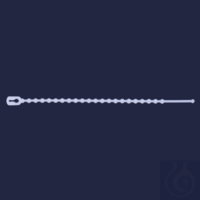 ����� ��� ������, 105 � 2,5 ��, 100 ��/���� Isolab 039.34.105