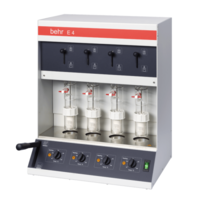 ������� ��� ���������� �� �������� Behr E4 B00218451