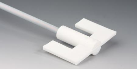 �������������� ������� Bohlender U-��������, ����� 1200 ��, ������� ���� 16 ��, 150 � 120 ��, PTFE C 384-64