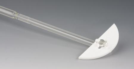 �������������� ������� Bohlender ���������, �� ���������� �����, ����� 350 ��, 90 x 24 x 3 ��, PTFE C 387-09