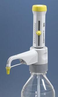 ������� Brand Dispensette S Organic, Analog, 0,5-5 ��, ��� ������� 4630130