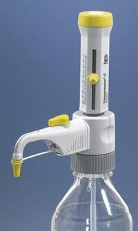 ������� Brand Dispensette S Organic, Analog, 2,5-25 ��, � �������� 4630151