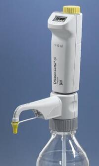 ������� Brand Dispensette S Organic, Digital, 0,5-5 ��, ��� ������� 4630330