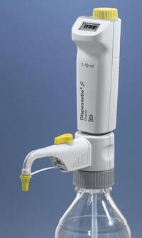������� Brand Dispensette S Organic, Digital, 5-50 ��, � �������� 4630361