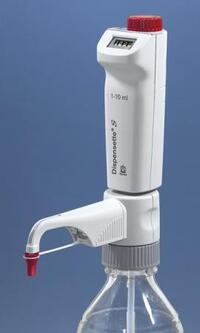 ������� Brand Dispensette S, Digital, 0.2-2 ��, ��� ������� 4600320