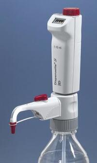 ������� Brand Dispensette S, Digital, 0.5-5 ��, � �������� 4600331