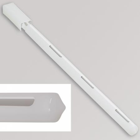 �������������� ������� Bohlender U-��������, ����� 350 ��, ������� ���� 10 ��, 80 � 50 ��, PTFE C 384-16