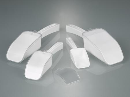 �������������� ������� Bohlender U-��������, ����� 600 ��, ������� ���� 8 ��, 80 � 50 ��, PTFE C 384-08