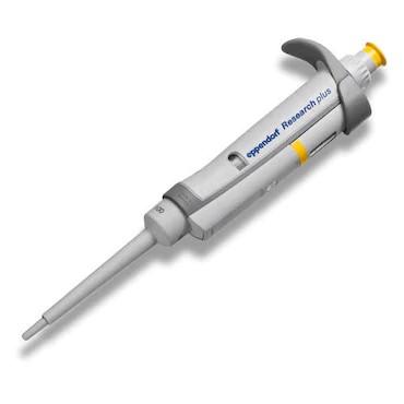 �����-������� Eppendorf Research Plus, 10-100 ��� 3120000046