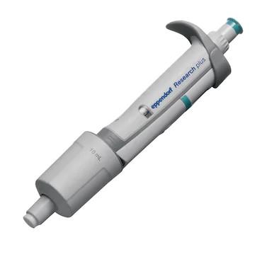 �����-������� Eppendorf Research Plus, 1000 - 10000 ��� 3120000089