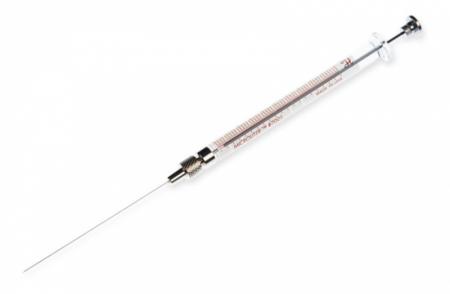 ����� ������������� Hamilton 1 ���, 7001 KH, Knurled Hub Needle, 25 gauge, 2.75 in, point style 2 80135
