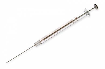 ����� ������������� Hamilton 100 ���, 710 N, Cemented Needle, 22s gauge, 2 in., point style 3 80665