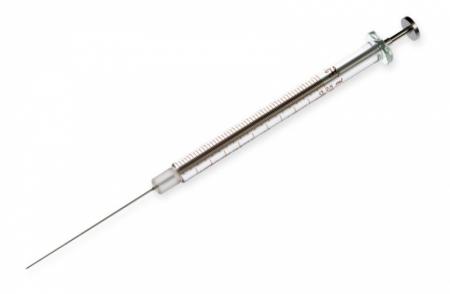 ����� ������������� Hamilton 250 ���, 725 N, Cemented Needle, 22s gauge, 2 in, point style 2 80700