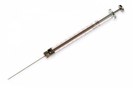 ����� ������������� Hamilton 250 ���, 725 RN, Large Removable Needle, 22s ga, 2 in, point style 2 80730