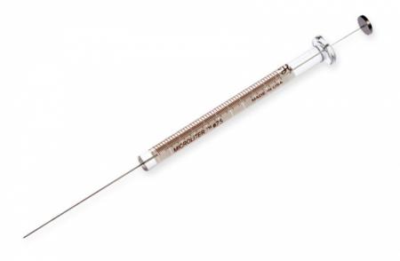 ����� ������������� Hamilton 5 ���, 75 N, Cemented Needle, 26s gauge, 2 in, point style 2 87900