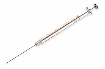 ����� ������������� Hamilton 50 ���, 705 N, Cemented Needle, 22s gauge, 2 in., point style 3 80565
