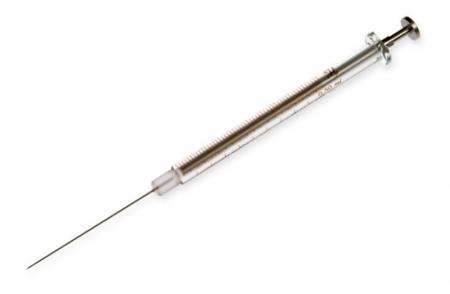 ����� ������������� Hamilton 500 ���, 750 N, Cemented Needle, 22 gauge, 2 in, point style 2 80800
