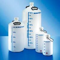 ������ Kautex ������������� 60 �, HDPE, �������, � ����� ������������, 50 ��, ������������ ����, � ������� � �������, ��� ���������� ���������� 2000084136