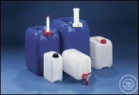 �������� Kautex 8 �, HDPE, 45 ��, ������������ ����, ��� ������ 2000080289