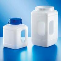 ��������� Kautex ������������ 2300 ��, HDPE, ����������, 80 ��, ������������ ����, ��� ������, � ����� ������ 2000083981