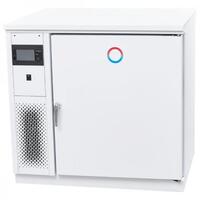 ����������� ������������ LAUDA Versafreeze VF 15040, 129 �, �� -40 �C �� 0 �C L003341