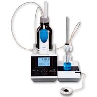 ������� SI Analytics TITRONIC 500, T 500-M1, � ��������� �������� 285220210
