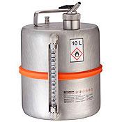 ��������� ��� ��� Rotzmeier 10DI, � ����������������� ���������, �������������� ������ � ����������� �����������, 10 �, ����������� ����� 10DI