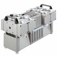 ���������� ��������� ����� Welch (Ilmvac) MP 2401 E, 15,5 �3/�, ������ �� 75 ���� 411781