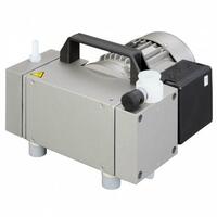 ���������� ��������� ����� Welch (Ilmvac) MPC 301 Z, 2,3 �3/�, ������ �� 8 ����, ��������� ������� 412722