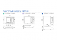 Лабораторные весы ViBRA LN-4202CE