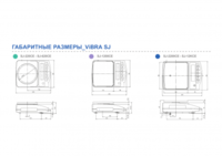 ������������ ���� ViBRA SJ-620CE