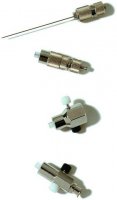 SGE Syringe Valves 509337