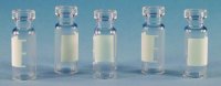 Certified crimp top vials, 12 x 32 mm 29408-U