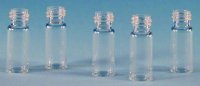 Certified screw thread vials, 10-425 thread, 12 x 32 mm 29430-U