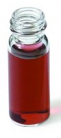 Certified screw thread vials, 10-425 thread, 12 x 32 mm 29432-U