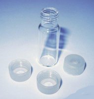 Certified Screw Top Vial Kits with Pico Pure Plus+� caps 29422-U
